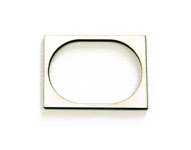 Soundtraxx 810139 40 X 28.5mm Speaker Gasket Kit