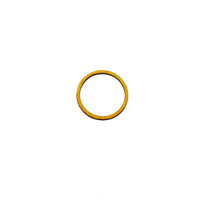Soundtraxx 810118 3/4” 20mm Speaker Gasket Kit