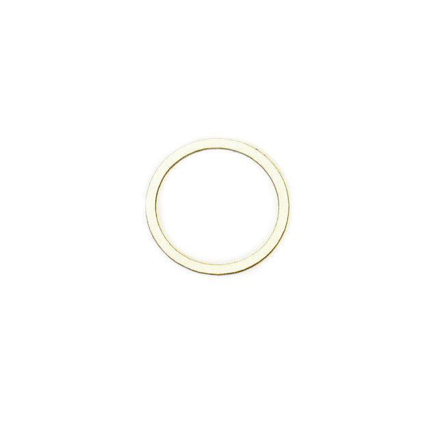 Soundtraxx 810119 28mm Speaker Gasket Kit