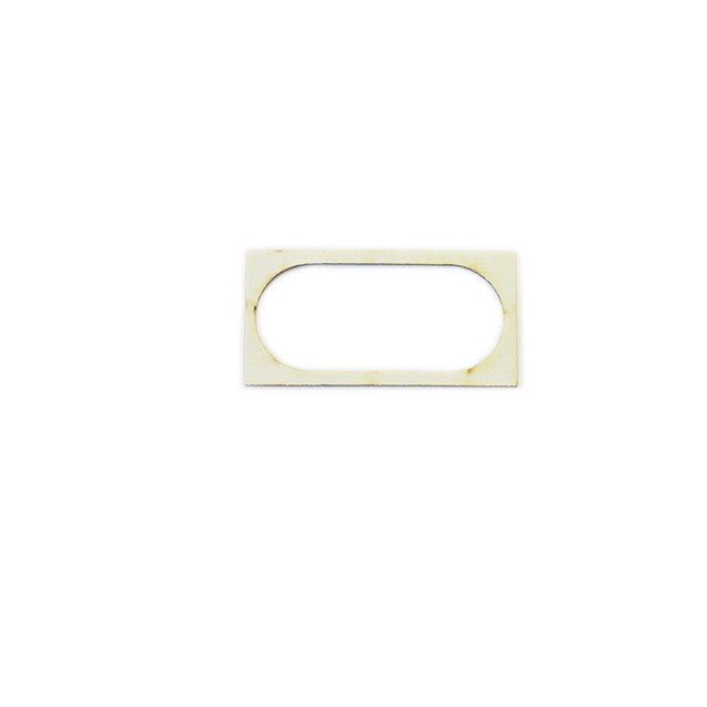 Soundtraxx 810120 40 X 20mm Speaker Gasket Kit