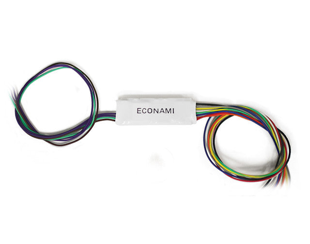 SoundTraxx 882101 ECO-100 for UK Diesel