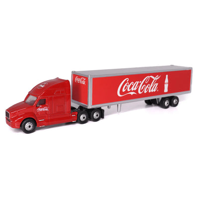 Motor City Classics H.O. Scale 487010 Coca-Cola Bottle Long Hauler
