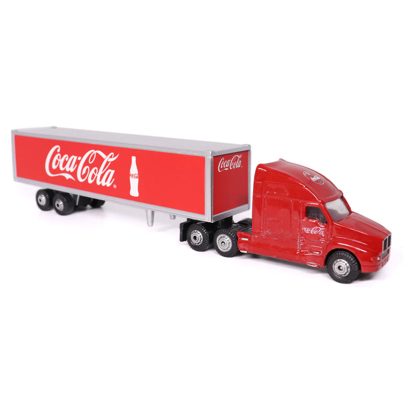 Motor City Classics H.O. Scale 487010 Coca-Cola Bottle Long Hauler