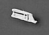 Details Associates H.O. Scale RA 1803 Radio Antennas - Sinclair, Plastic pkg(2)