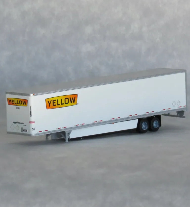 Trainworx N-Scale 53&
