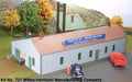 American Model Builders H.O. Scale 721 Mittco-Hornkohl Manufacturing Company