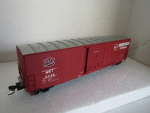 Atlas H.O. Scale 20 004 750 Precision Design 50&