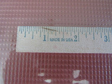 JTT H.O. Scale 97465 Plastic Pattern Sheets Clay Tile Roof 2 pack 7.5" x 12"