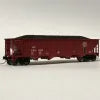 Trainworx N-Scale Mo-Pac Eagle Quad Hopper