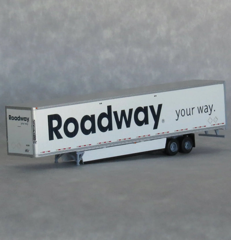 Trainworx N-Scale 45384-08 53&