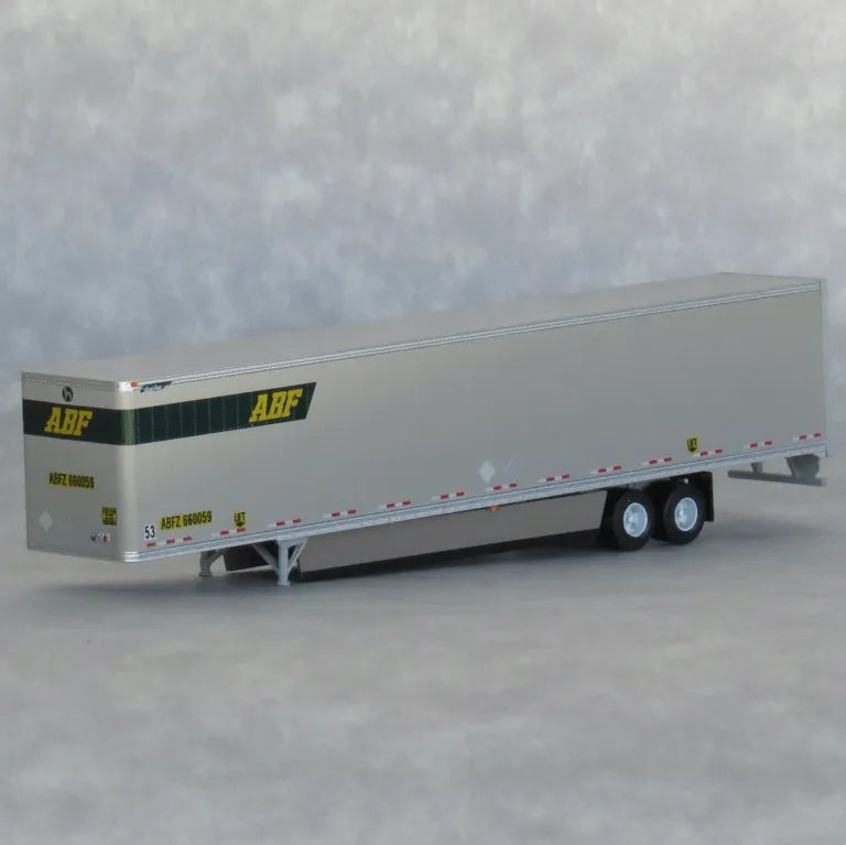 Trainworx N-Scale 53&