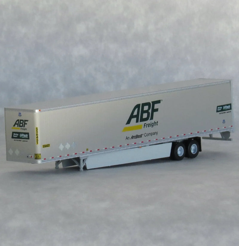 Trainworx N-Scale 53&