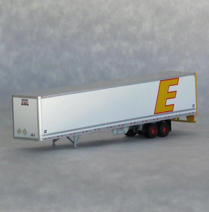 Trainworx N-Scale 53&