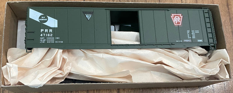 Accurail H.O. Scale 8121-1 Pennsylvania General American 50&