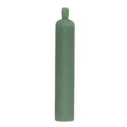 Atlas O Scale 4002010 Oxygen Tanks (5 Pieces)
