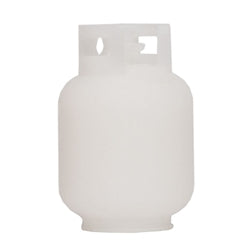 Atlas O Scale 4002013 Propane Tanks (3 Pieces)
