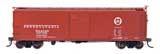 InterMountain H.O. Scale 37201-24 Pennsylvania Circle Keystone X-29 Boxcar 504466