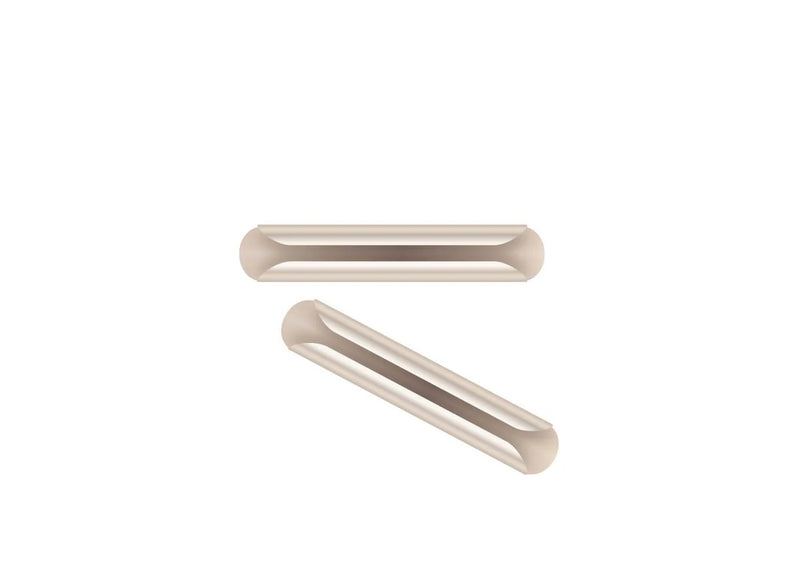PETCO Fine Standard H.O. and O.O. Scale SL-110 Rail Joiners