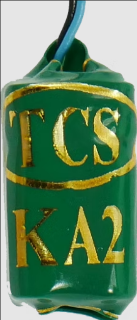 TCS H.O./N scale 1456KA2 Keep Alive