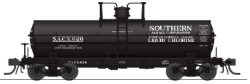 Broadway Limited Imports H.O. Scale 6176 1940&