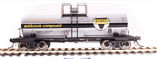 Broadway Limited Imports H.O. Scale 6179 6000 Gal. Chlorine Tank Car Variety Set F 1960&