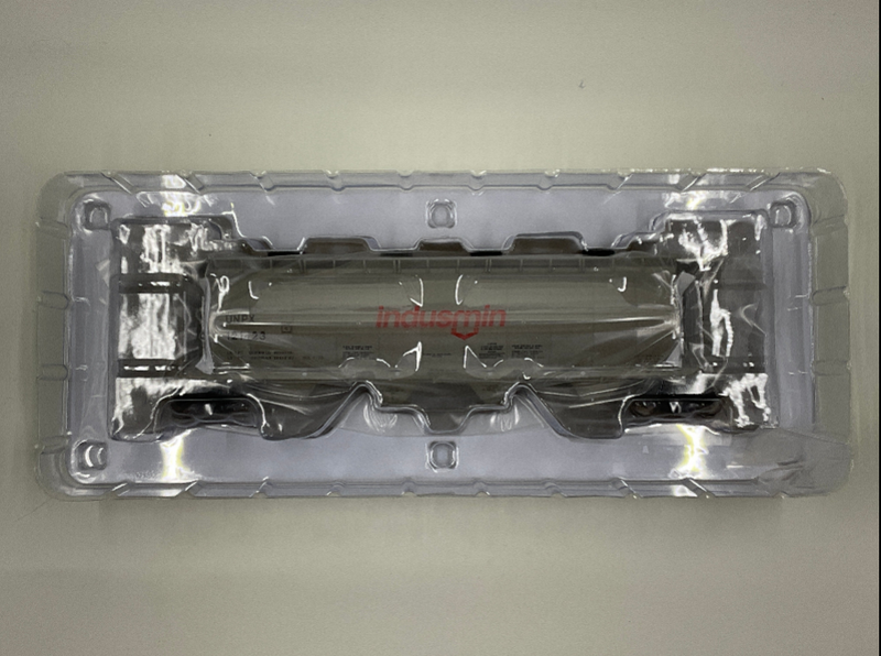 Rapido Trains Inc. H.O. Scale 127020-2 Indusmin 3800 CU FT Hopper 121418