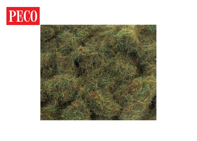 PECO Scene PSG-403 Static Grass 4mm Autumn Grass (20g)