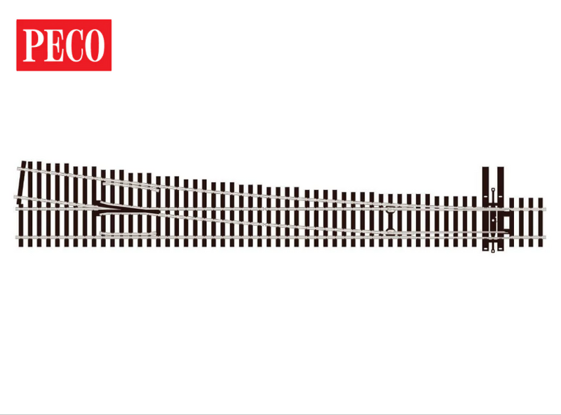 PECO H.O. Scale SL-E8381 