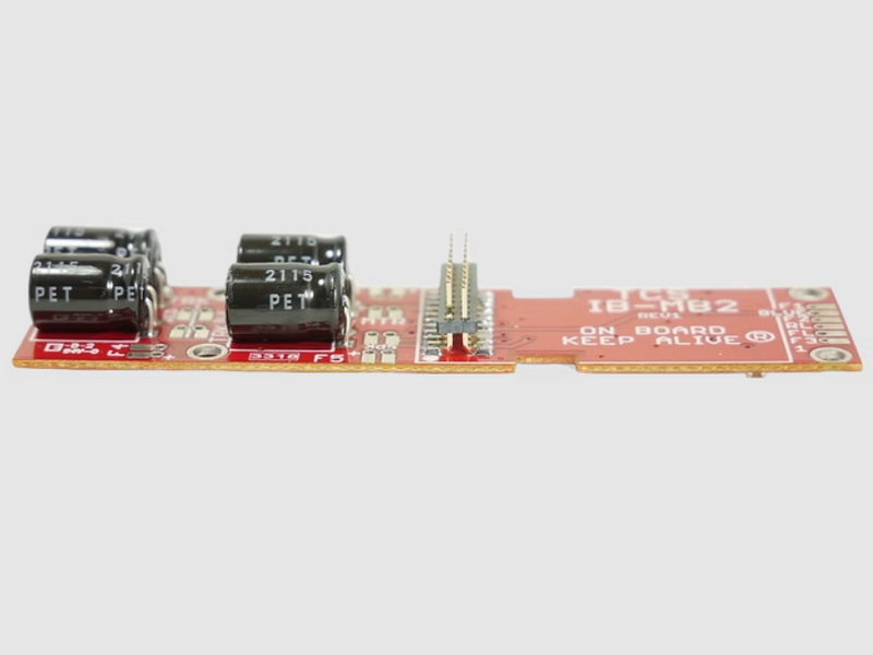 TCS H.O. Scale 1620 IB-MB2-NC Low Pins (TCS Decoders)