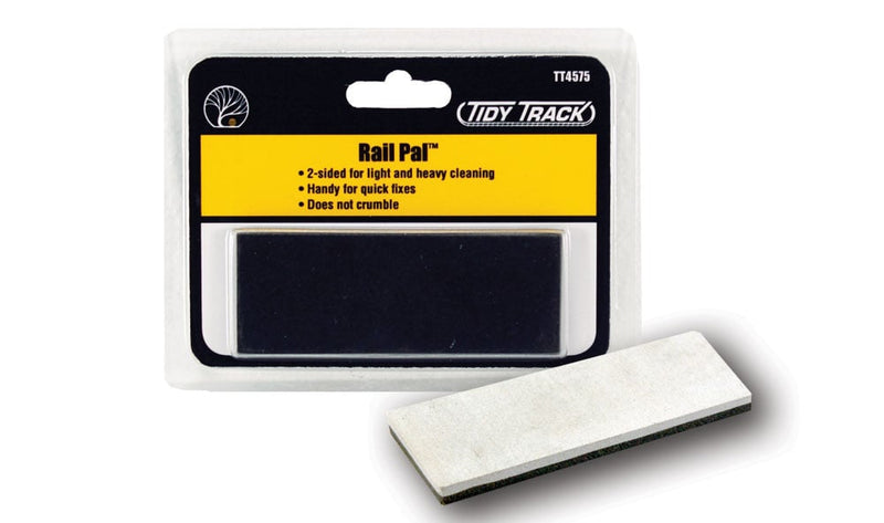 Woodland Scenics Tidy Track (All Scales) TT4575 4575 Rail Pal