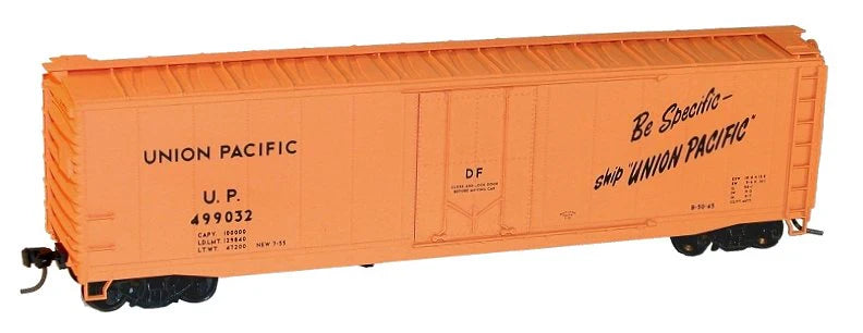 Accurail HO Scale 5133 Union Pacific 50&