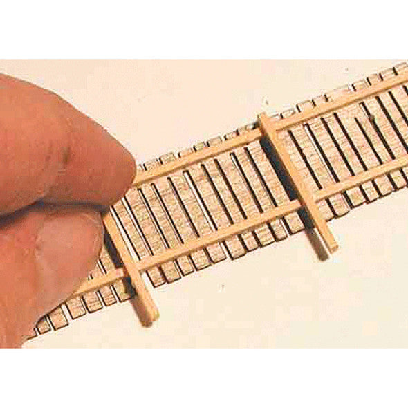 Bar Mills H.O.-N Scale 0304 "Low Boy" Expandable Low Elevation Trestle