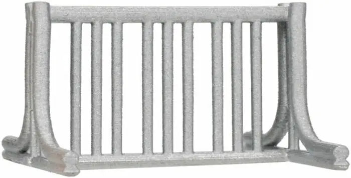 Atlas H.O. Scale 4002057 Bike Rack