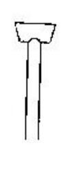 Alexander Scale H.O. Scale 