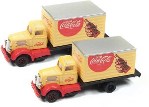 Mini Metals N Scale 50377 &