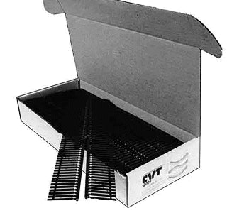 Central Valley Models H.O. Scale CVT Tie Strip pkg(50) -- Mainline with 9&