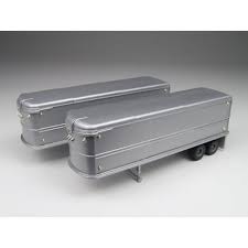 Mini Metals H.O. Scale 31107 Undercorated-32&