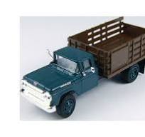 Mini Metals H.O. Scale 30412 &