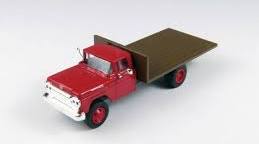 Mini Metals H.O. Scale 30411 &