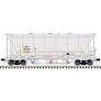 Atlas H.O. Scale 20 006 845 Trinity 3230 Covered Hopper LaFarge North America [LAFX] 60143