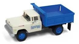 Mini Metals H.O. Scale 30527 &