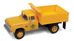 Mini Metals H.O. Scale 30525 &