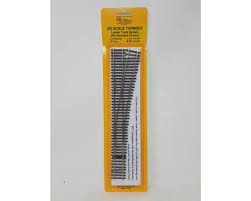 Micro Engineering Company H.O. Scale C-70 NS Rail 