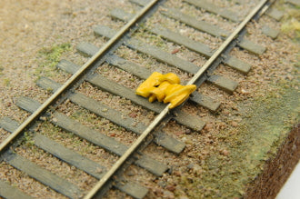 Durango Press H.O. Scale Derailer(3 sets)