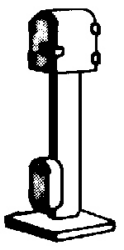 Alexander Scale H.O. Scale 