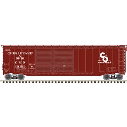 Atlas H.O. Scale 20 006 575 50&