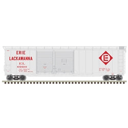 Atlas H.O. Scale 20 006 577 50&