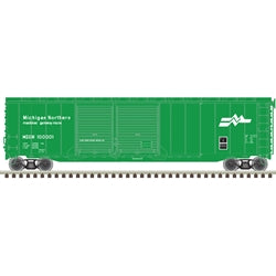 Atlas H.O. Scale 20 006 585 50&