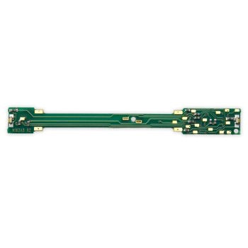 Digitrax DN163A1 1 Amp N Scale Mobile Decoder for Atlas N-Scale SD60, SD60M, SD50 and others