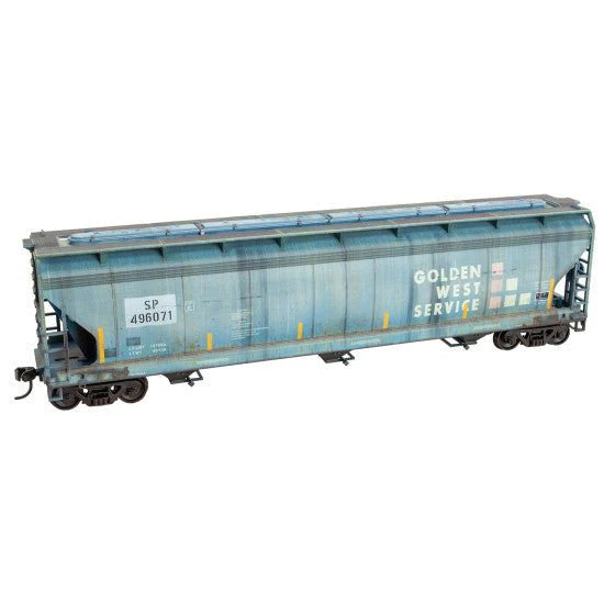 Accurail & Micro-Trains Line H.O. Scale Grit N&